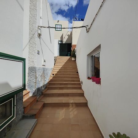 Alma Libre Hotel Tijoco de Abajo ภายนอก รูปภาพ