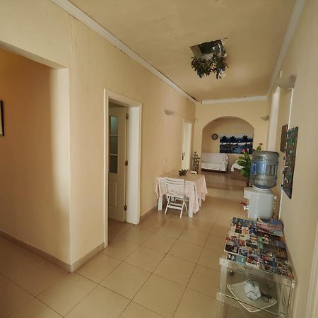 Alma Libre Hotel Tijoco de Abajo ภายนอก รูปภาพ