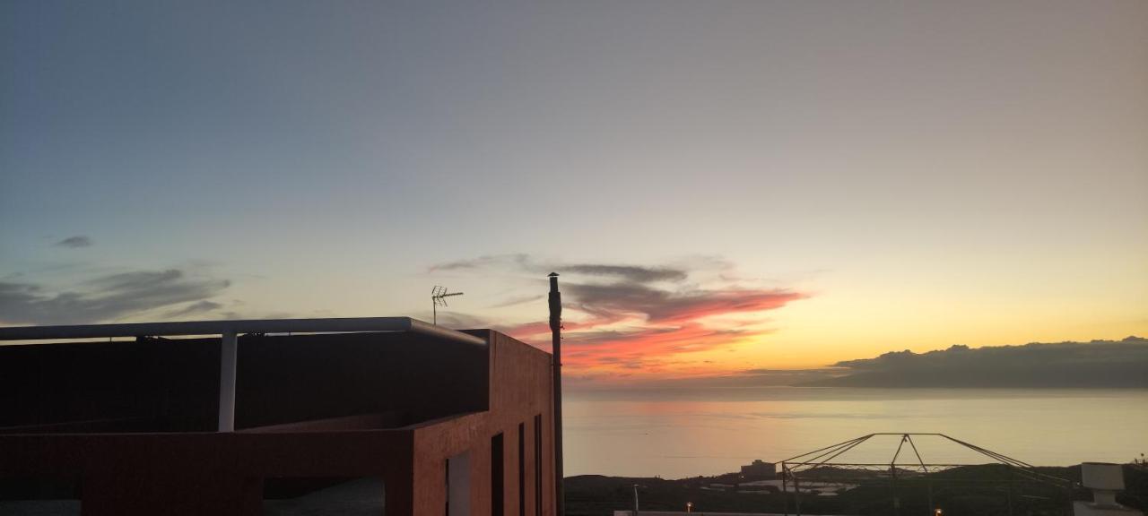 Alma Libre Hotel Tijoco de Abajo ภายนอก รูปภาพ