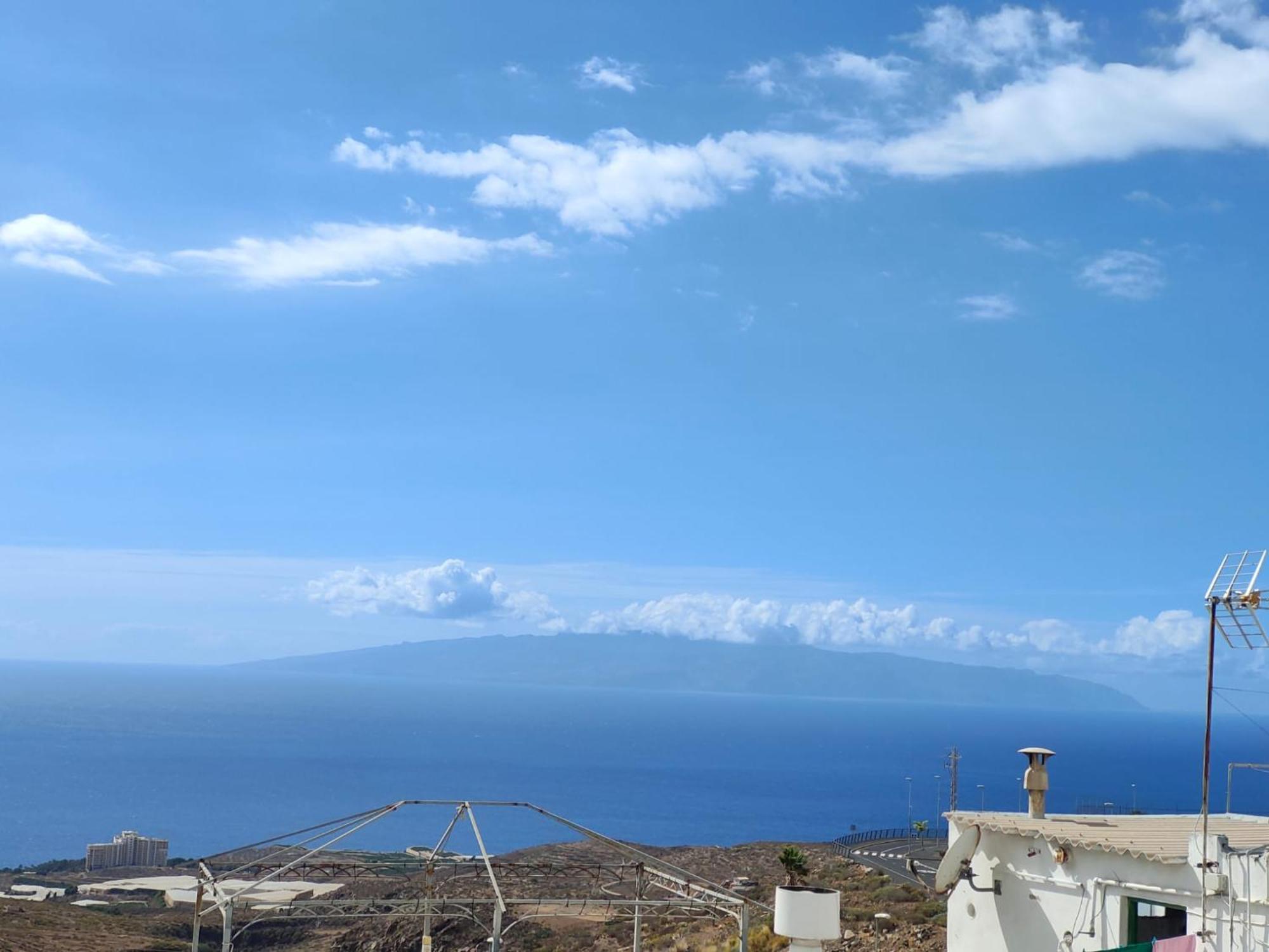 Alma Libre Hotel Tijoco de Abajo ภายนอก รูปภาพ