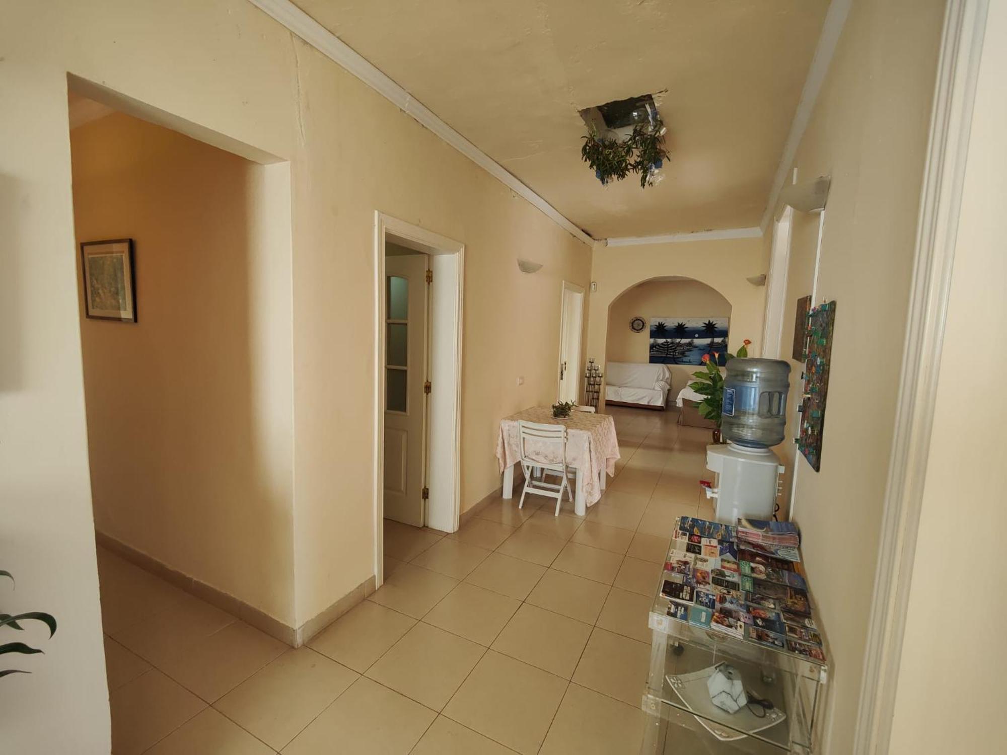 Alma Libre Hotel Tijoco de Abajo ภายนอก รูปภาพ